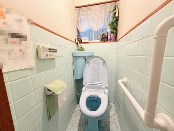 羽曳野市高鷲６丁目の中古一戸建て