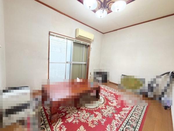 羽曳野市高鷲６丁目の中古一戸建て