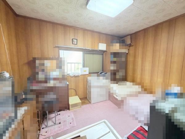 羽曳野市高鷲６丁目の中古一戸建て