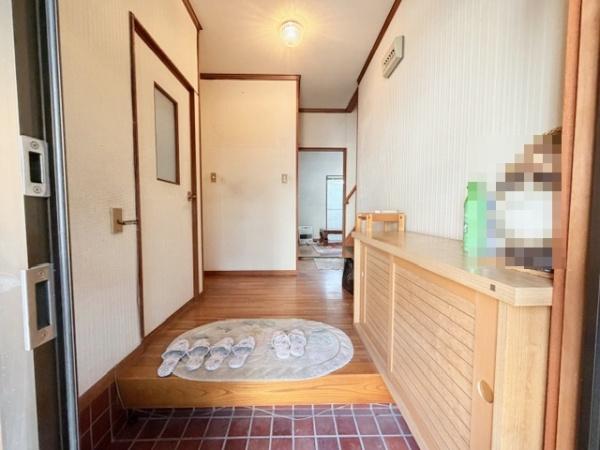 羽曳野市高鷲６丁目の中古一戸建て