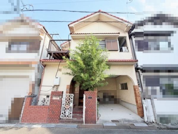 羽曳野市高鷲6丁目