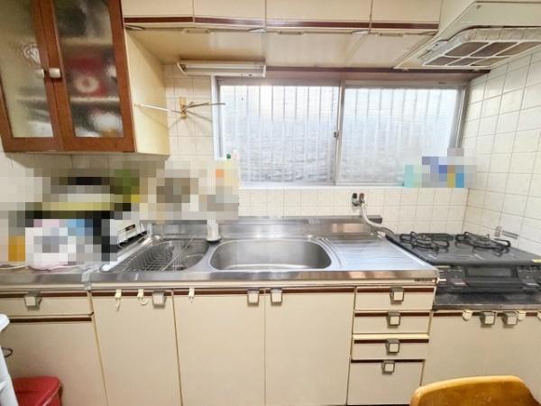 羽曳野市高鷲６丁目の中古一戸建て