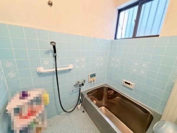 羽曳野市高鷲６丁目の中古一戸建て