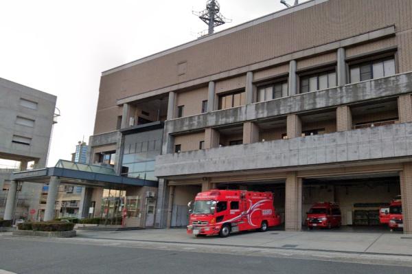 藤井寺市野中５丁目の中古一戸建て(大阪南消防組合柏羽藤消防署)