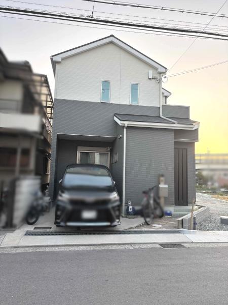 藤井寺市野中5丁目