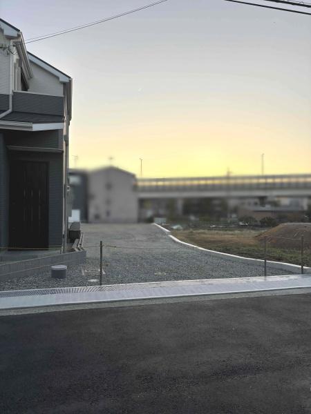 藤井寺市野中５丁目の中古一戸建て