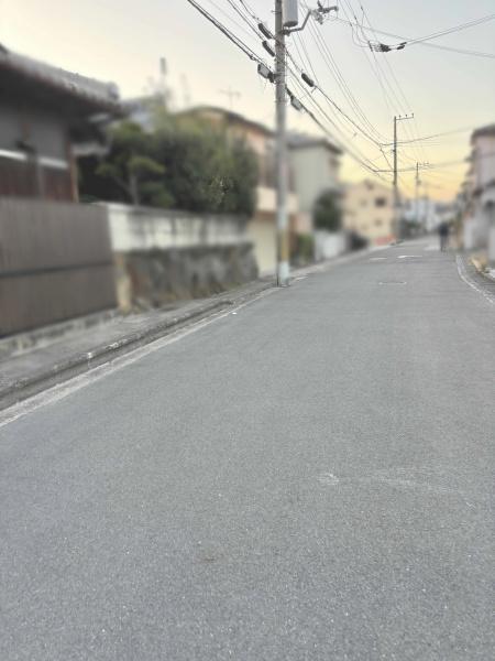 藤井寺市野中５丁目の中古一戸建て