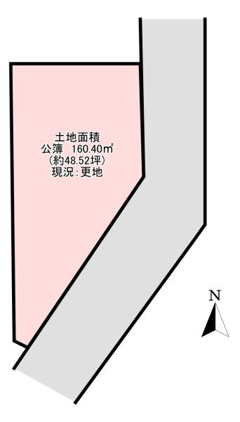 柏原市国分西２丁目