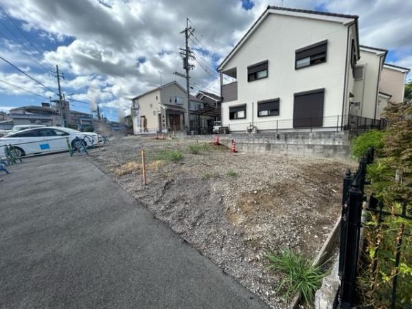柏原市国分西２丁目