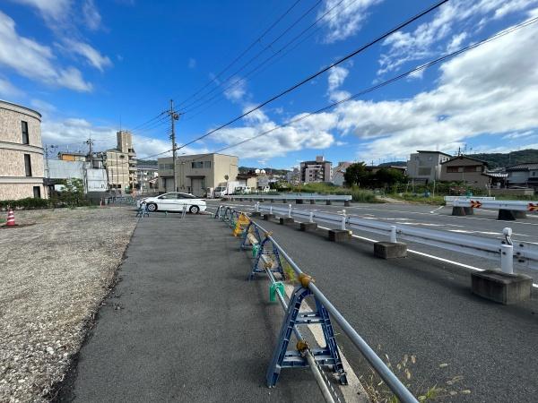 柏原市国分西２丁目