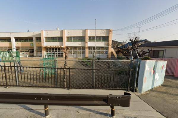 藤井寺市東藤井寺町Ａ号地(藤井寺市立藤井寺南幼稚園)