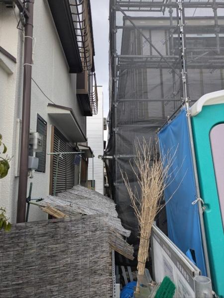 藤井寺市東藤井寺町Ａ号地
