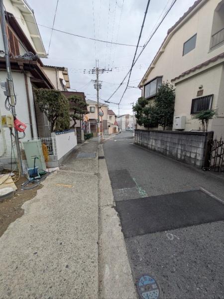 藤井寺市東藤井寺町Ａ号地