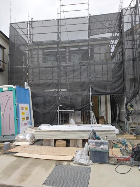 藤井寺市東藤井寺町Ａ号地