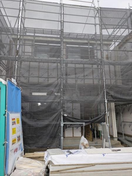 藤井寺市東藤井寺町Ａ号地
