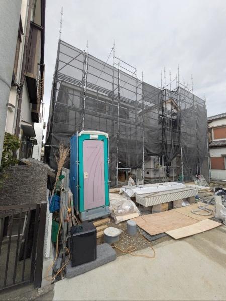 藤井寺市東藤井寺町Ａ号地