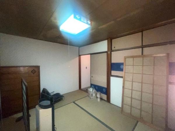 南河内郡太子町大字春日の中古一戸建て