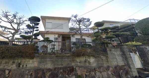 南河内郡太子町大字春日
