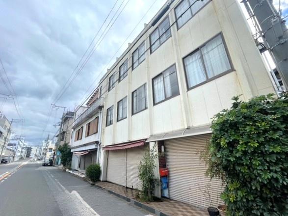 岸和田市北町