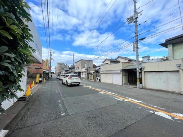 岸和田市北町
