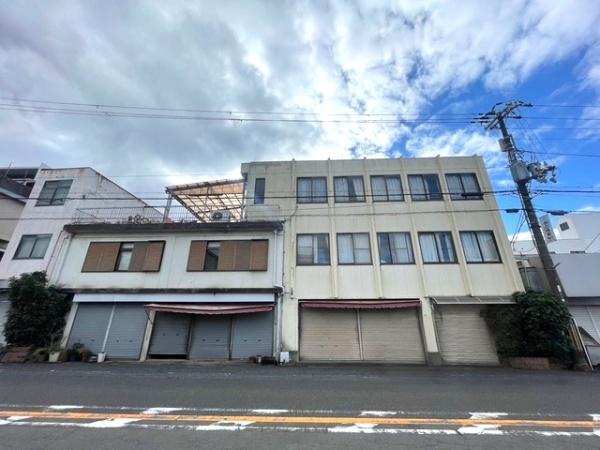岸和田市北町