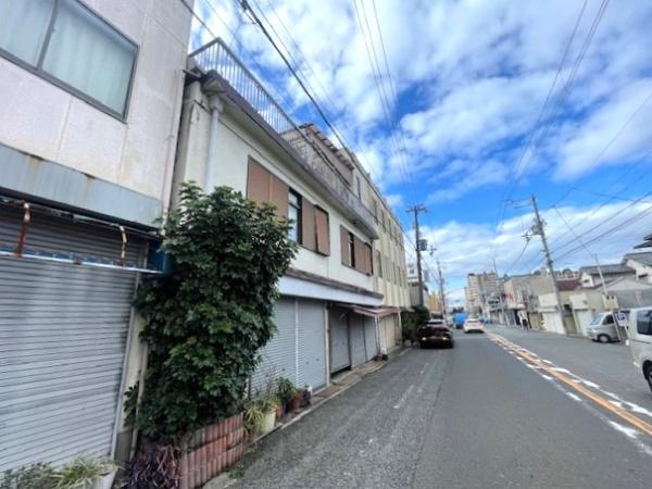 岸和田市北町