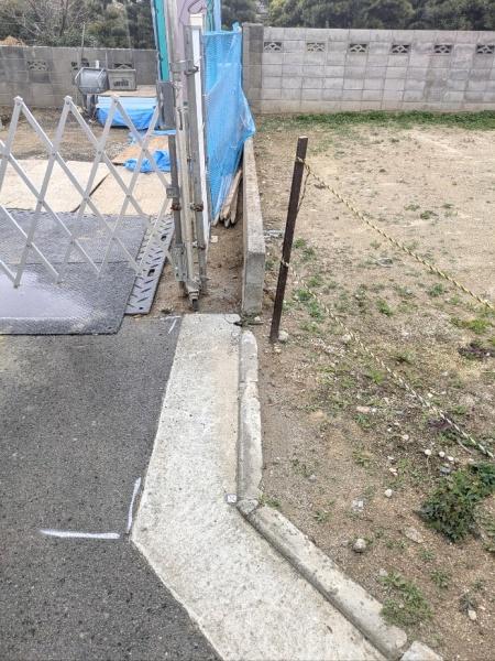 藤井寺市藤井寺３丁目の土地