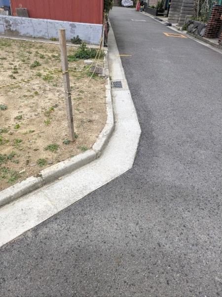 藤井寺市藤井寺３丁目の土地