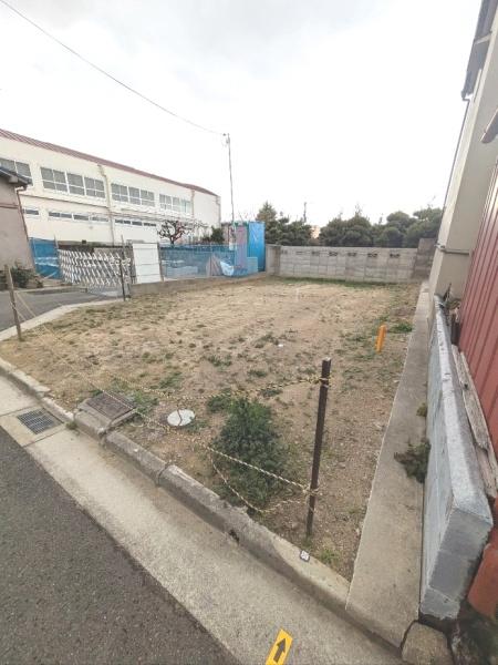 藤井寺市藤井寺3丁目1期1号地