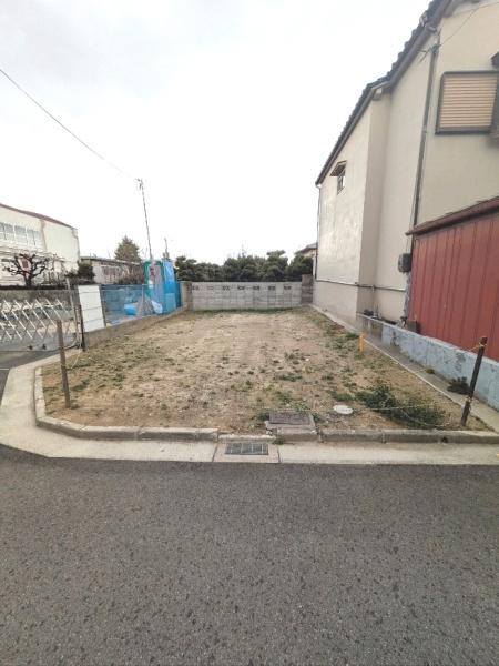 藤井寺市藤井寺３丁目１期１号地