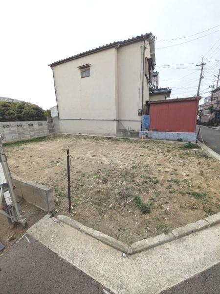 藤井寺市藤井寺３丁目１期１号地