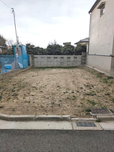 藤井寺市藤井寺３丁目１期１号地
