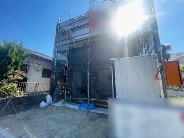 藤井寺市藤ケ丘１丁目(２号棟)