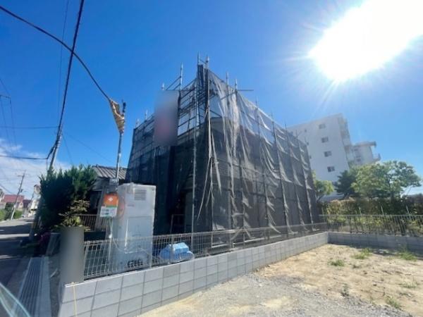 藤井寺市藤ケ丘１丁目(２号棟)