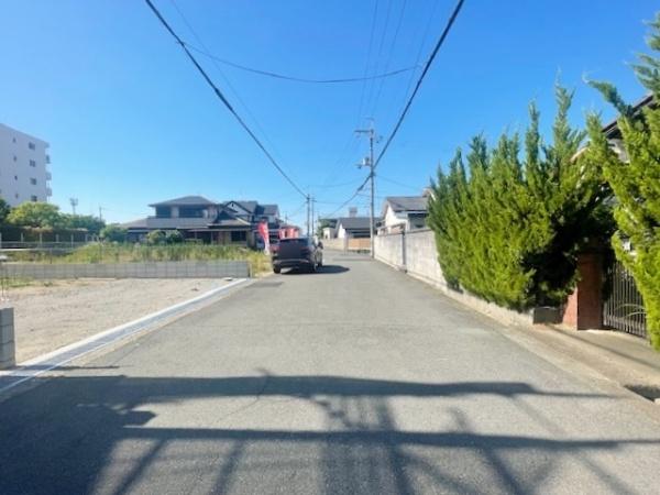 藤井寺市藤ケ丘１丁目(２号棟)