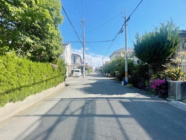 藤井寺市藤ケ丘１丁目(２号棟)