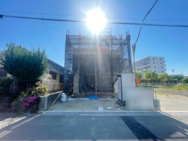藤井寺市藤ケ丘１丁目(２号棟)