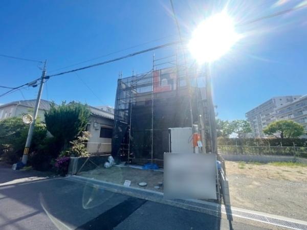 藤井寺市藤ケ丘１丁目(２号棟)