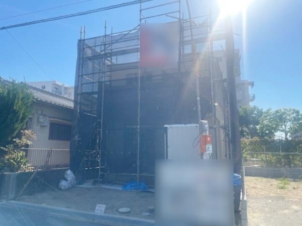 藤井寺市藤ケ丘１丁目(２号棟)