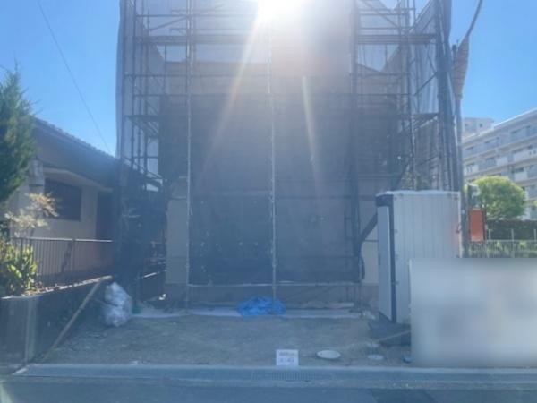 藤井寺市藤ケ丘１丁目(２号棟)