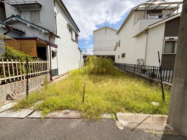 羽曳野市島泉４丁目