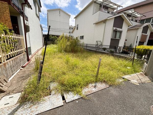 羽曳野市島泉４丁目