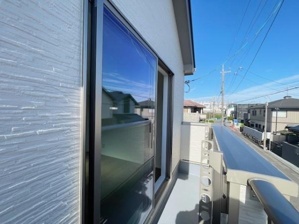 藤井寺市梅が園町Ａ号棟