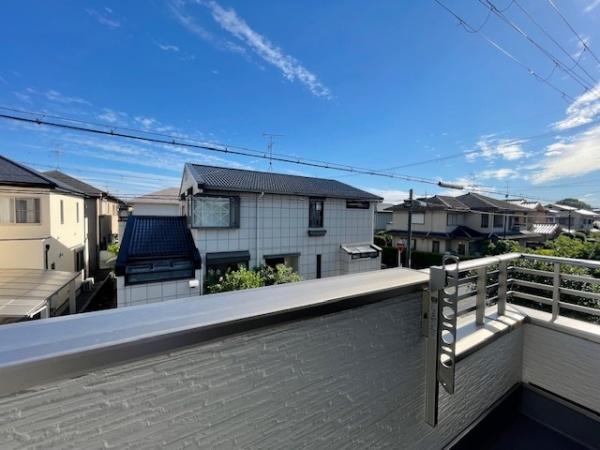 藤井寺市梅が園町Ａ号棟