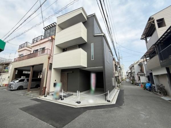 豊中市島江町２丁目