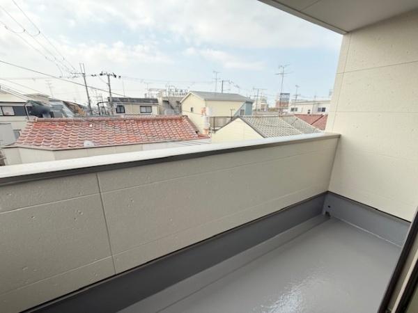 豊中市島江町２丁目