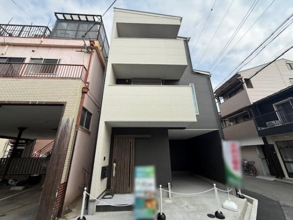 豊中市島江町２丁目