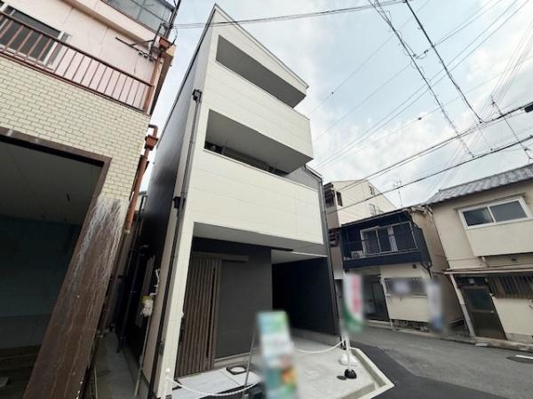 豊中市島江町２丁目