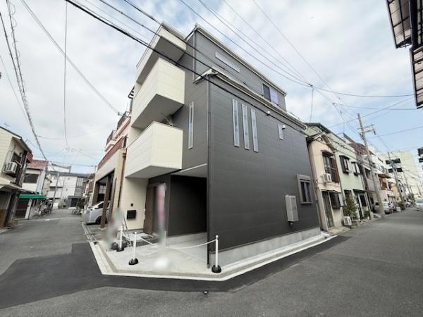 豊中市島江町２丁目