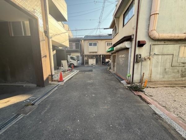 豊中市島江町２丁目